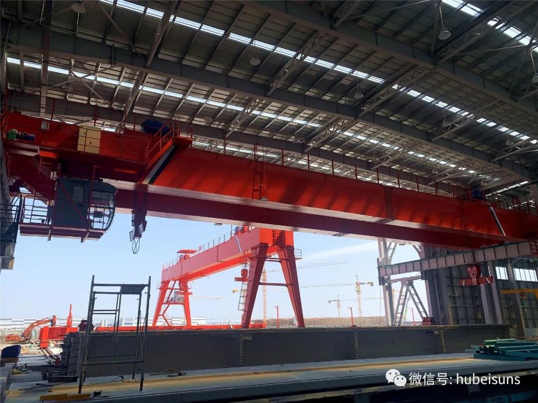 喜迎完工！湖北三思科技橋機(jī)安全監(jiān)控系統(tǒng)順利安裝于浙江寧波