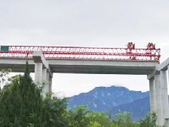 遍地開(kāi)花！三思科技架橋機(jī)安全監(jiān)控系統(tǒng)順利安裝于多省項(xiàng)目現(xiàn)場(chǎng)
